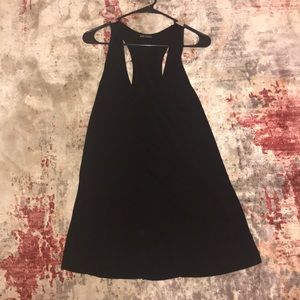 Ella Moss racerback tunic